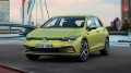 Volkswagen Golf (2019 - 2025)