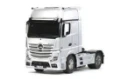 Mercedes Benz Truck Truck Actros (2011 - 2025)
