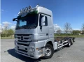Mercedes Benz Truck Truck Actros (2011 - 2025)
