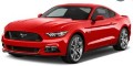 Ford Mustang (2014 - 2025)