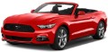 Ford Mustang (2014 - 2025)