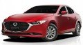 Mazda 3 (2018 - 2025)