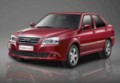 Chery Amulet (2010 - 2014)