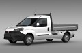 Fiat Doblo (2010 - 2023)