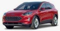 Ford Escape (2019 - 2025)