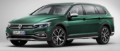Volkswagen Passat (2015 - 2025)