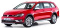 Volkswagen Golf (2014 - 2020)