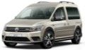 Volkswagen Caddy (2015 - 2025)