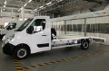 Renault Trafic (2014 - 2025)