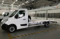 Renault Trafic (2014 - 2025)