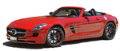 Mercedes SLS-Class (2011 - 2025)