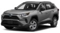 Toyota Rav4 (2018 - 2025)