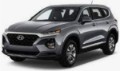 Hyundai Santa Fe (2018 - 2024)