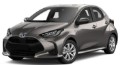 Toyota Yaris (2020 - 2025)