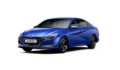 Hyundai Elantra (2020 - 2025)