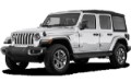 Jeep Wrangler (2017 - 2025)