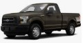 Ford Pickup (2010 - 2025)