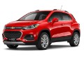 Chevrolet TRACKER (2012 - 2025)