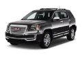 Chevrolet Terrain (2017 - 2025)