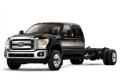 Ford Pickup (2014 - 2025)