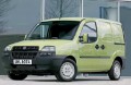 Fiat Doblo I (2001 - 2010)