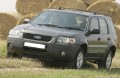 Ford Maverick II (2001 - 2004)