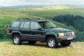 Jeep Grand Cherokee (1993 - 1998)