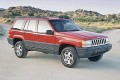 Jeep Grand Cherokee (1993 - 1998)
