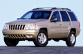 Jeep Grand Cherokee (1999 - 2004)