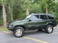 Jeep Grand Cherokee (1995 - 1997)