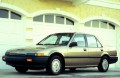 Honda Accord (1985 - 1989)