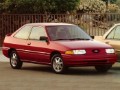 Ford Escort (1991 - 1996)