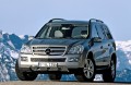 Mercedes GL-Class (2006 - 2012)