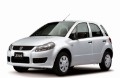 Suzuki SX4 (2006 - 2025)