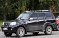 BAW Reach SUV (2004 - 2024)