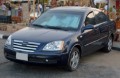 Chery Elara (2006 - 2025)