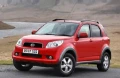 Daihatsu Terios (2006 - 2025)