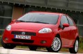 Fiat GRANDE Punto (2005 - 2025)