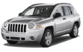 Jeep Compass (2007 - 2025)