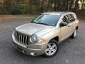 Jeep Compass (2007 - 2025)