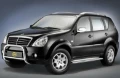 SsangYong Rexton (2006 - 2025)