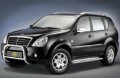 SsangYong Rexton (2006 - 2025)