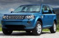 Land Rover Freelander (2006 - 2014)
