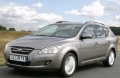 KIA Ceed (2006 - 2012)