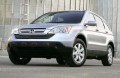 Honda CR-V (2006 - 2012)