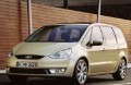 Ford Galaxy CA1 (2006 - 2015)