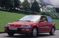 Honda Civic (1987 - 1993)