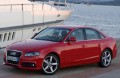 Audi A4 B8 (2007 - 2015)