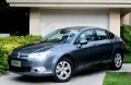 Citroen C5 (2008 - 2025)