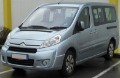 Citroen Jumpy (2007 - 2016)